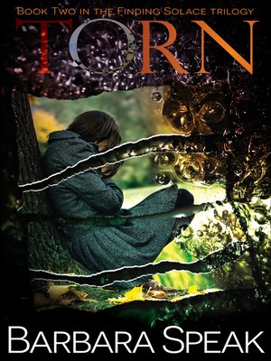 cover image of Torn